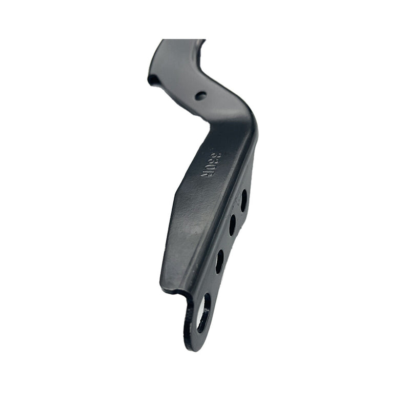 DURAFORCE For 2019 2020 2021 Toyota RAV4 2Pcs Hood Hinge Set Driver and Passenger Side