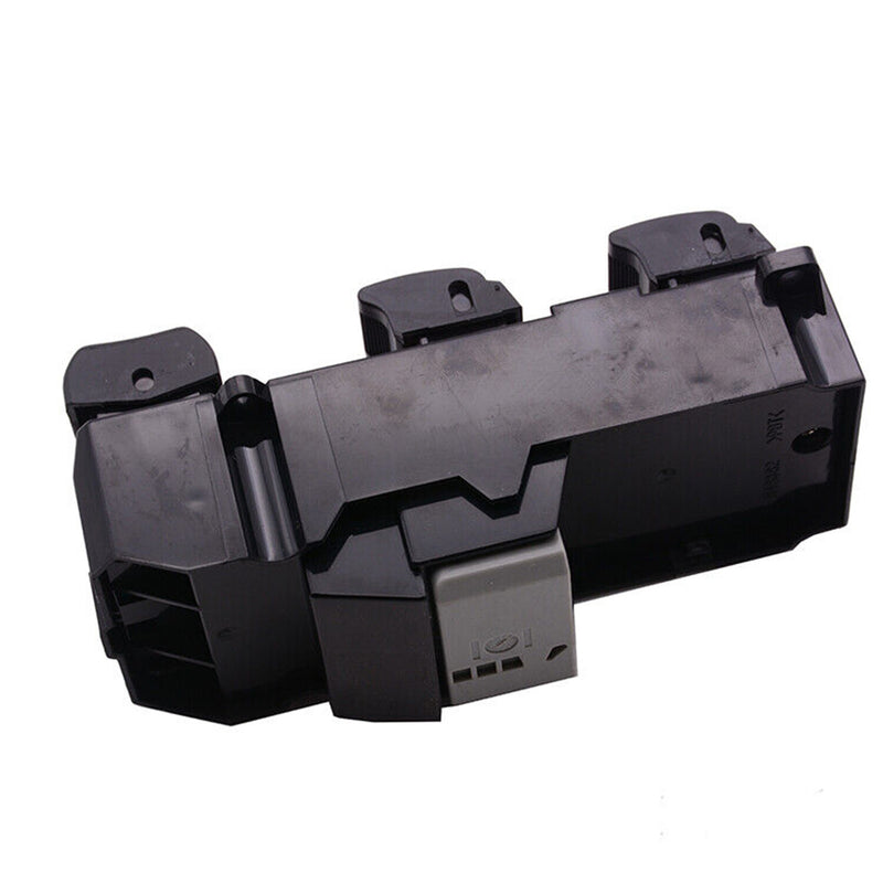 DURAFORCE Master Power Window Switch Front Left 35750-TR0-A21 For 12-13 Honda Civic EX-L