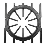 DURAFORCE PA060037 Ranges Spider Grate PA060024 for Viking Gas Cooking Ranges Matte Black
