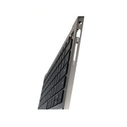 DURAFORCE Palmrest TouchPad Backlit Keyboard 0NDRPP For Dell Inspiron 14 7420 7425 2-in-1