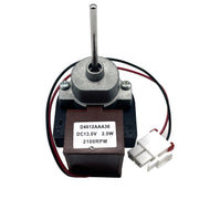 DURAFORCE Upgrade Refrigerator Evaporator Fan Motor 3015924900 Compatible for Kenmore Par