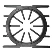 DURAFORCE PA060037 Ranges Spider Grate PA060024 for Viking Gas Cooking Ranges Matte Black
