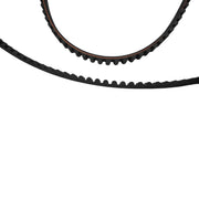 DURAFORCE 59011-0013 Drive Belt For Kawasaki Vulcan 900 2006-2023 59011-0021 59011-0062