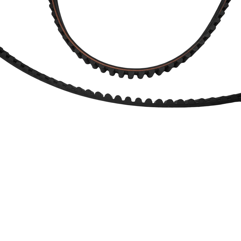 DURAFORCE 59011-0013 Drive Belt For Kawasaki Vulcan 900 2006-2023 59011-0021 59011-0062