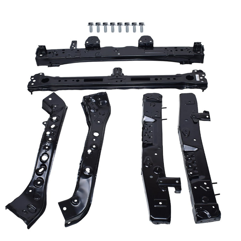 Radiator Core Support Assembly for Toyota Highlander 2020 2023 US