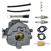 DURAFORCE Carburetor For Briggs & Stratton 303447 809011 305442 vanguard Engine 16hp-18hp