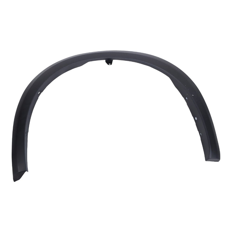 DURAFORCE For Nissan Pathfinder Platinum 2022-2025 Front Left Wheel Arch Trim 638616TA0A