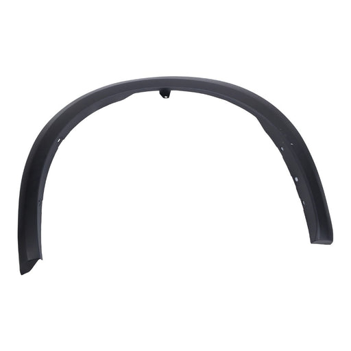 DURAFORCE For Nissan Pathfinder Platinum 2022-2025 Front Left Wheel Arch Trim 638616TA0A