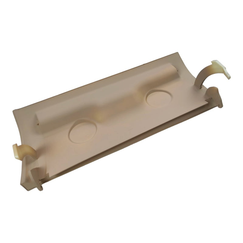 DURAFORCE Door Lid Glove Box Cover Replacement Beige For VW Golf Jetta A4 MK4 Bora Wagon