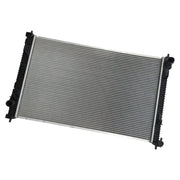 DURAFORCE Brand New Radiator for Nissan Rogue 2021-2024 1.5L 21410-6RR0B 214106RR0B