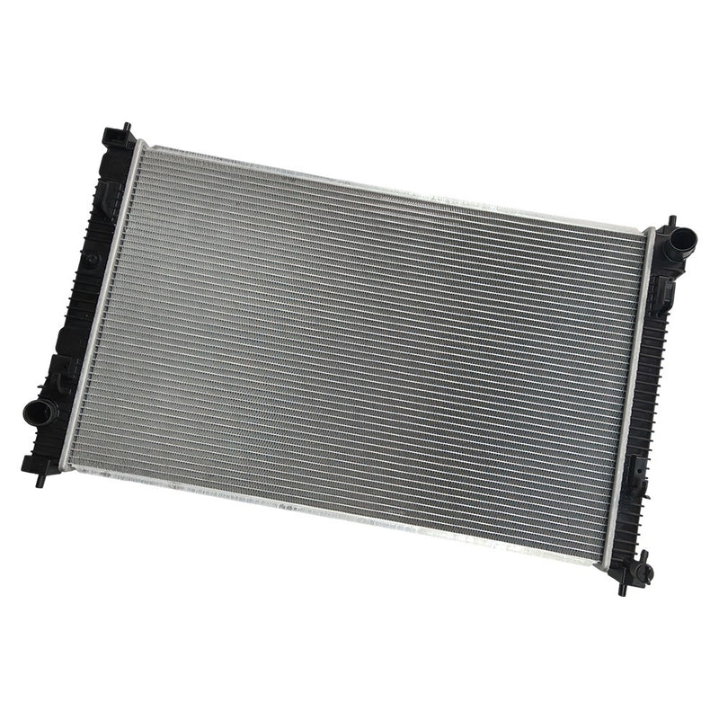 DURAFORCE Brand New Radiator for Nissan Rogue 2021-2024 1.5L 21410-6RR0B 214106RR0B