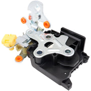 DURAFORCE For Chevrolet S10 2003 LS Extended Cab Pickup 3-Door LH Left Driver Front