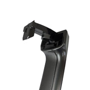 DURAFORCE For 12-17 Camry Toyota Code 1G3 Magnetic Gray Metallic Handle Rear Left or Right