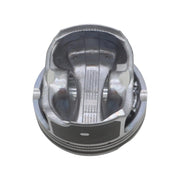 DURAFORCE Main Rod Bearing &Piston&Rings For 06-17 Buick Chevrolet GMC Pontiac Saturn 2.4L