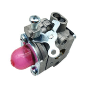 DURAFORCE Carburetor Kit for Bolens BL110 BL125 BL160 Blower Trimmer MTD 753-06190