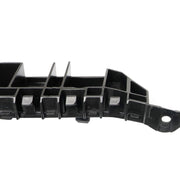 DURAFORCE Left & Right Front Bumper Spacer Bracket For 2004-08 HONDA ACCORD ACURA TSX NEW