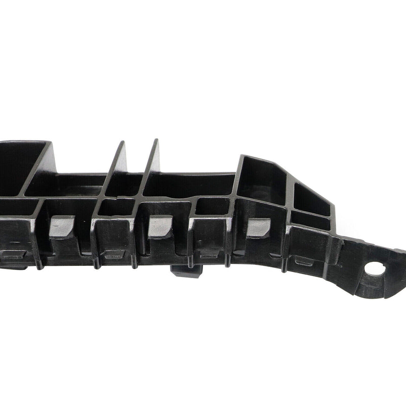 DURAFORCE Left & Right Front Bumper Spacer Bracket For 2004-08 HONDA ACCORD ACURA TSX NEW