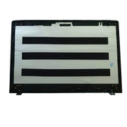 DURAFORCE LCD Back Cover & Hinges For Acer Aspire E5-576 E5-576G E5-576G-5762 Top Case Lid