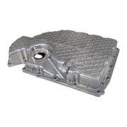 DURAFORCE Lower Engine Oil Pan Fits For VW Golf 14-20 Tiguan 2018-23/Audi A3 Q3 Aluminium