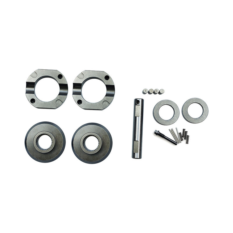 DURAFORCE Spartan Locker For Chrysler 8.25" ,29 Spline With Heavy-Duty Cross Pin Shaft US