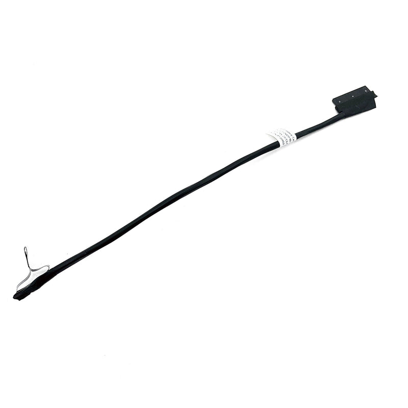 DURAFORCE 07XC87 Battery Cable 10Pcs for Dell Latitude 7480 E7480 7490 E7490 US