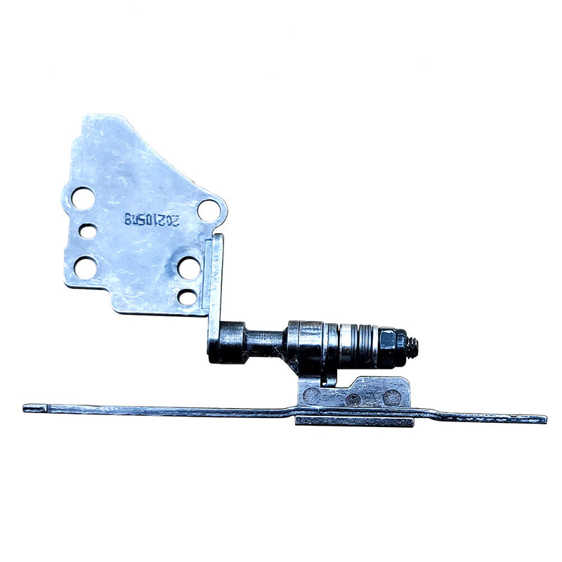 DURAFORCE 0CXX81 CXX81 LCD Screen Hinges Left Right for Dell Inspiron 16 Plus 7610 New US