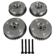 DURAFORCE For 2008-20 Buick Enclave 3.6L V6 Variable Timing Cam Sprockets Gear 4PCS