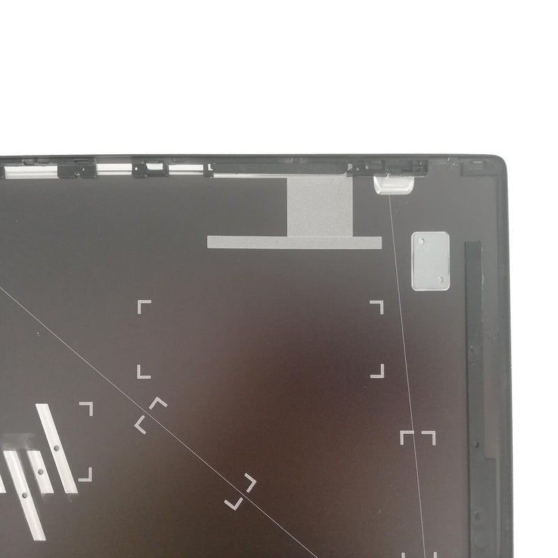 DURAFORCE For HP ENVY 15-ED 15M-ED 15-EE0023dx 15M-EE0013dx Back Cover Top Lid L93204-001