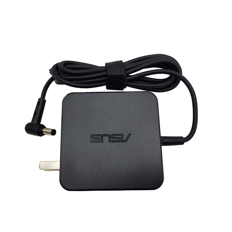 DURAFORCE ADP-65DW A PA-1650-93 AC Power Adapter Charger For Asus X551 X552L 65W 5.5*2.5MM