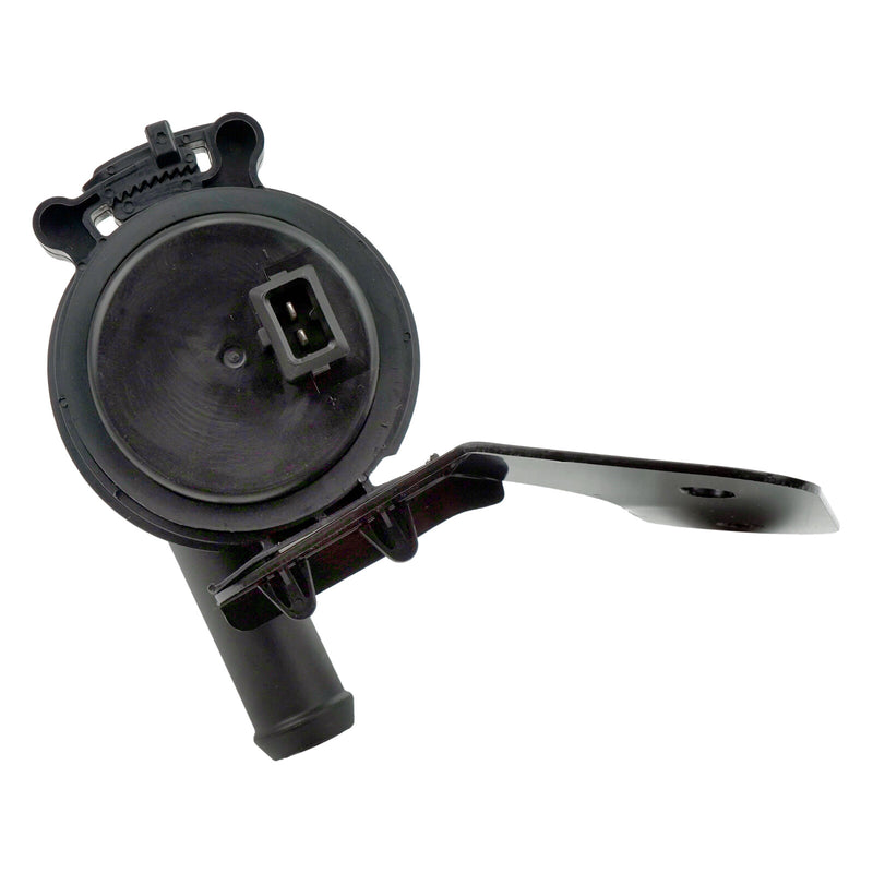 DURAFORCE Electric Auxiliary Water Pump For Cadillac STS 08-11 CTS 08-09 (3.6L V6 - Gas)