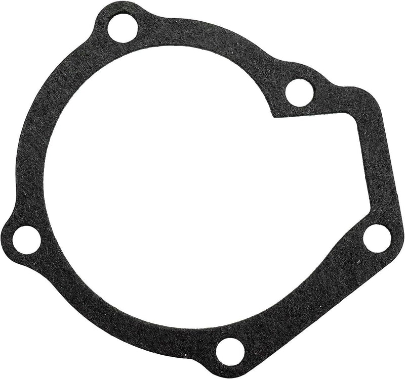 DURAFORCE 1C010-73032 Water Pump For Kubota V3300 V3600 V3800 M100 M105 M108 M110 M6800