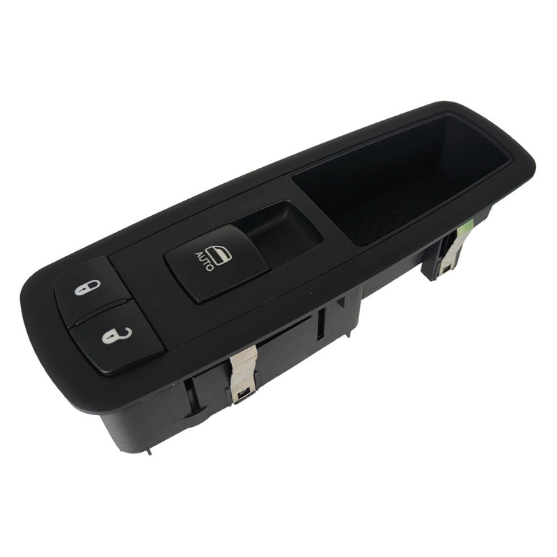 DURAFORCE Passenger RH Side Door Power Window Lock Switch For Chrysler 200 300 Pacifica