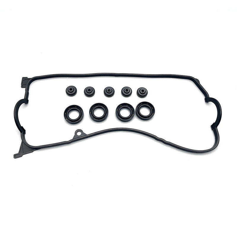 DURAFORCE For 2001-2005 Honda Civic 1.7L DX LX EX HX GX Valve Cover Gasket