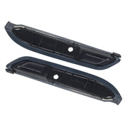 DURAFORCE 2x Door Armrest Front Left Right for Chevrolet C1500 C2500 K1500 1990 1994