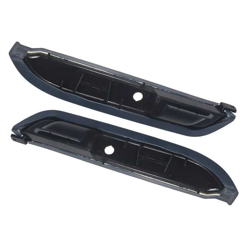 DURAFORCE 2x Door Armrest Front Left Right for Chevrolet C1500 C2500 K1500 1990 1994