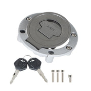 DURAFORCE Fuel Gas Tank Cap For Yamaha FZR600R YZF 600 R6 R6S R1 FJ-09 FJ1200 FZ-1 Fazer