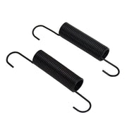DURAFORCE 532169022 169022 Idler Return Spring Replace Husqvarna 532169022 AYP 169022 2PCS