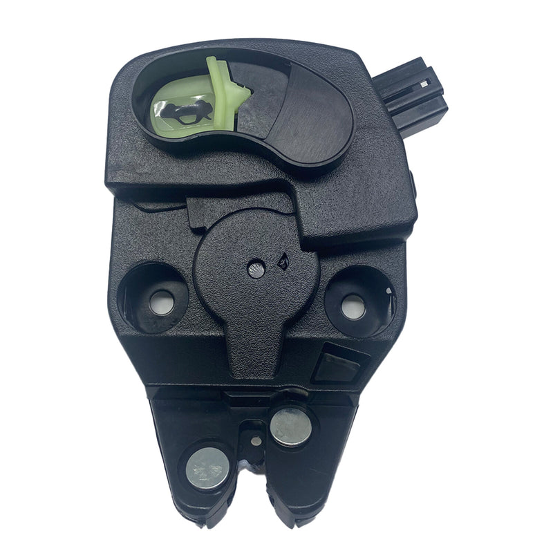 DURAFORCE Trunk Lid Latch Lock For Honda Accord 2013-2017 Acura TLX 2015-19 74851-T2A-A01
