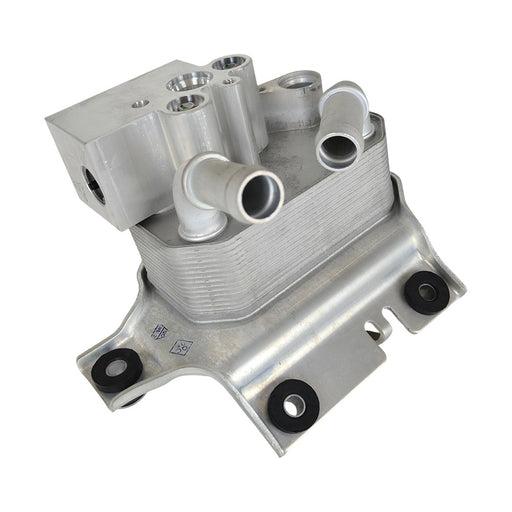 DURAFORCE FL3Z7A095B For Ford F-150 2015 2016-2019 Cooling Trans Oil Cooler-trans Cooler