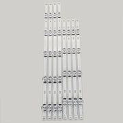 DURAFORCE LED Strips for LG LG 47lb5800 47lb5900 47lb6100 47lb6300 47gb6500 6916L-1715A