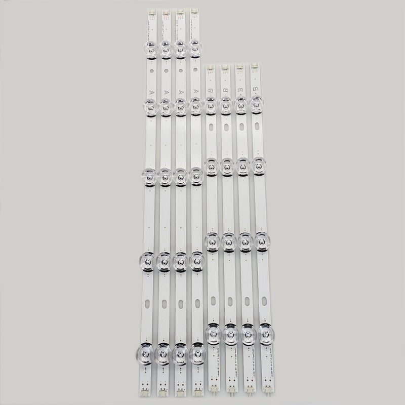 DURAFORCE LED Strips for LG LG 47lb5800 47lb5900 47lb6100 47lb6300 47gb6500 6916L-1715A