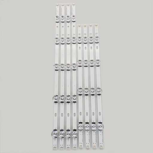 DURAFORCE LED Strips for LG LG 47lb5800 47lb5900 47lb6100 47lb6300 47gb6500 6916L-1715A