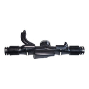 DURAFORCE Coolant Pipe Engine Air Intake Hose Air Filter Tube For Jaguar XJ 5.0L 10-19 NEW