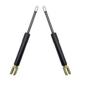 DURAFORCE 2Pcs For Suspa C16-28930 C1628930 Suspa, Braun 32831 Lift Support New