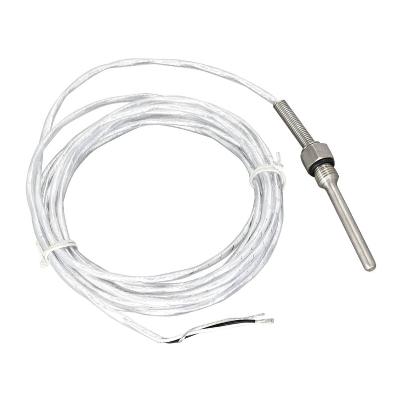 DURAFORCE 23522246 Temperature Switch Sensor for Ingersoll Rand Air Compressors
