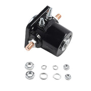 DURAFORCE 12V Solenoid for Johnson Evinrude Outboard 20-300 HP 582708 395419 380095 383622