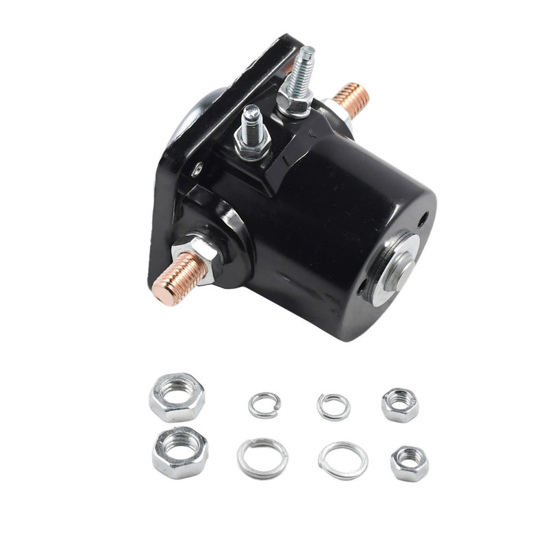 DURAFORCE 12V Solenoid for Johnson Evinrude Outboard 20-300 HP 582708 395419 380095 383622