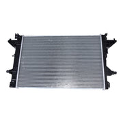 DURAFORCE 25310AA000 For 2021-2023 Hyundai Elantra 2.0L Engine Coolant Cooling Radiator