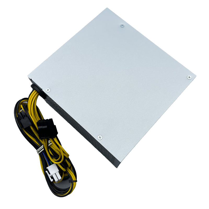 DURAFORCE New 10+8+8+8Pin 600W Power Supply Unit For Lenovo SP50H29558 FSP600-60AGPAA PSU