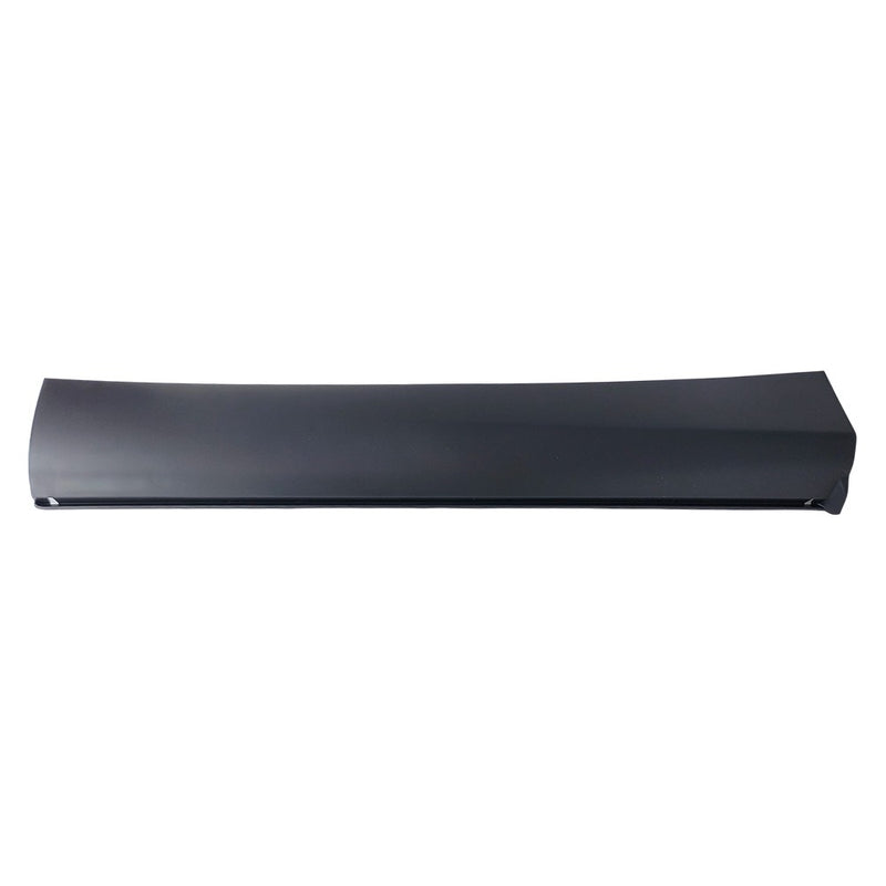 DURAFORCE For 2022-2024 Mitsubishi Outlander & PHEV Left Rear Door Trim Molding Lower